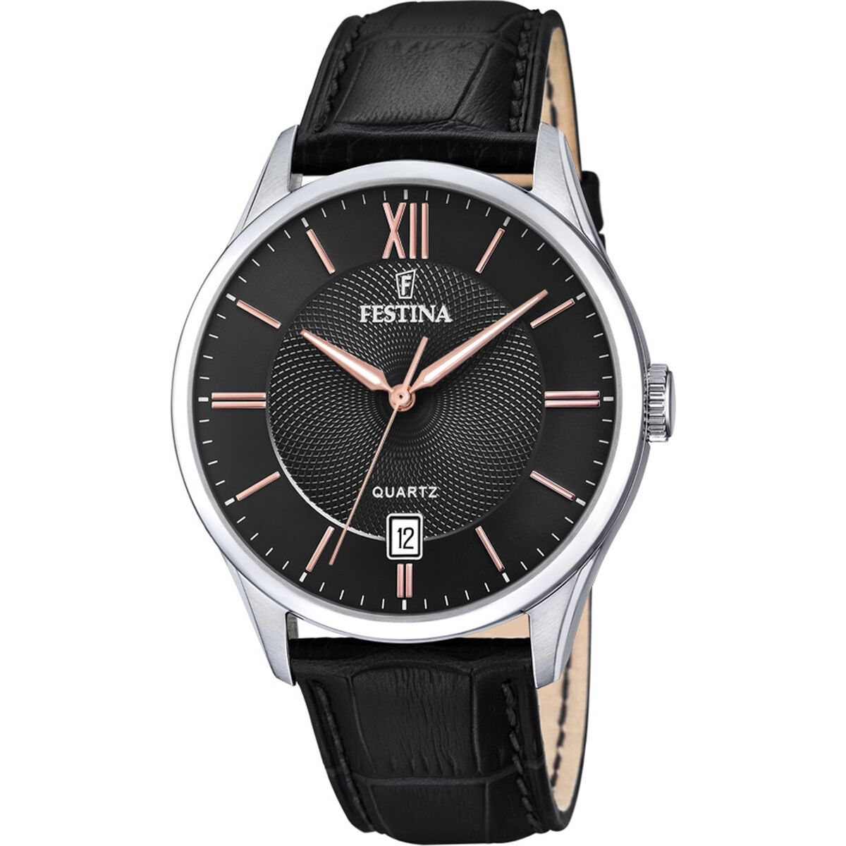 Herrenuhr Festina F20426/6 - AWK Flagship