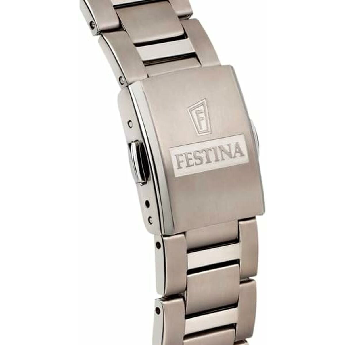 Herrenuhr Festina F20435/2 - AWK Flagship