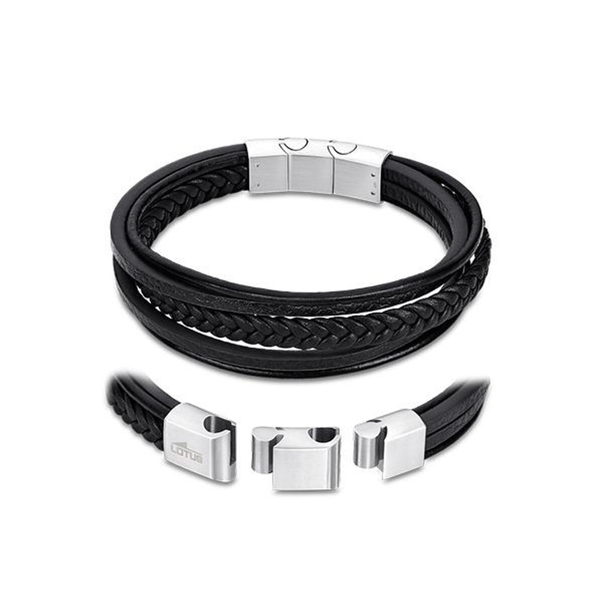 Herrenarmband Lotus LS2051-2/3 - AWK Flagship