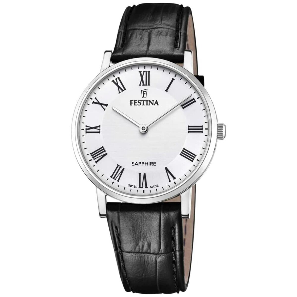 Herrenuhr Festina F20012/2 - AWK Flagship