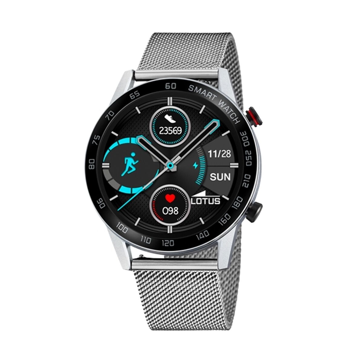 Smartwatch Lotus 50017/1 - AWK Flagship