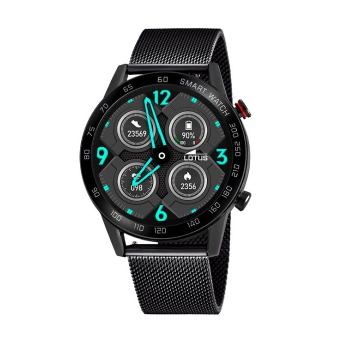 Smartwatch Lotus 50018/1 - AWK Flagship