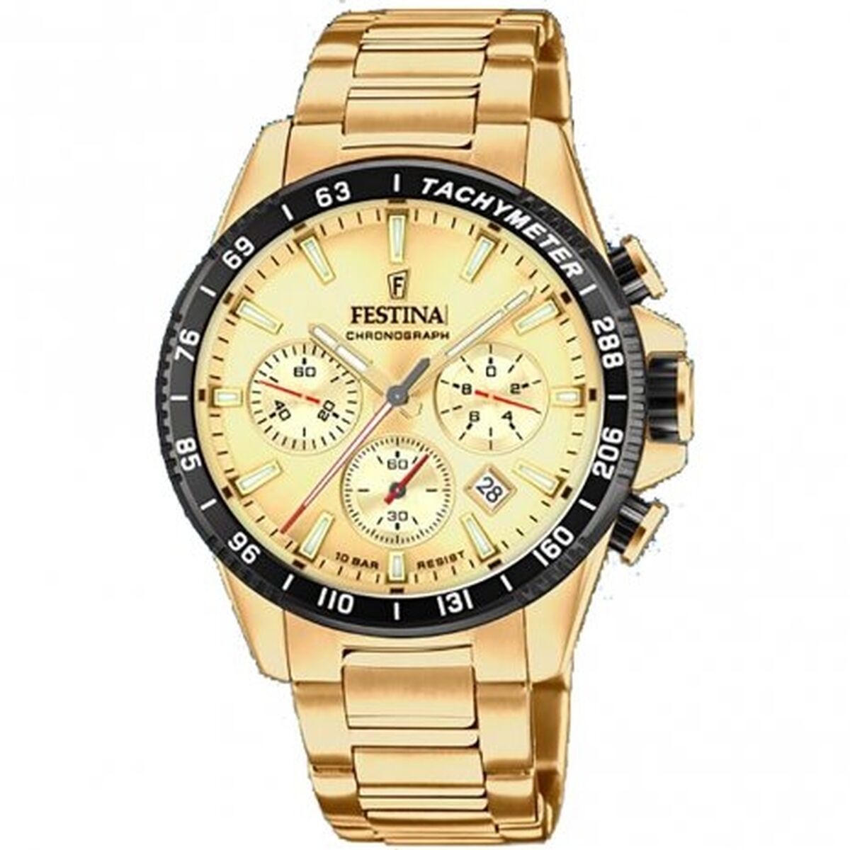 Herrenuhr Festina F20634/6 - AWK Flagship