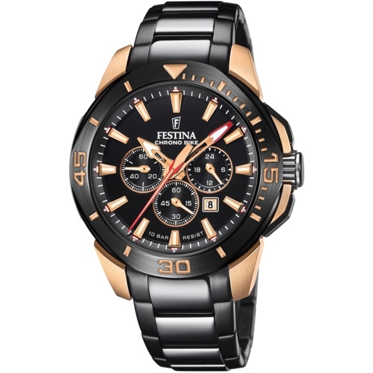 Herrenuhr Festina F20645/1 - AWK Flagship