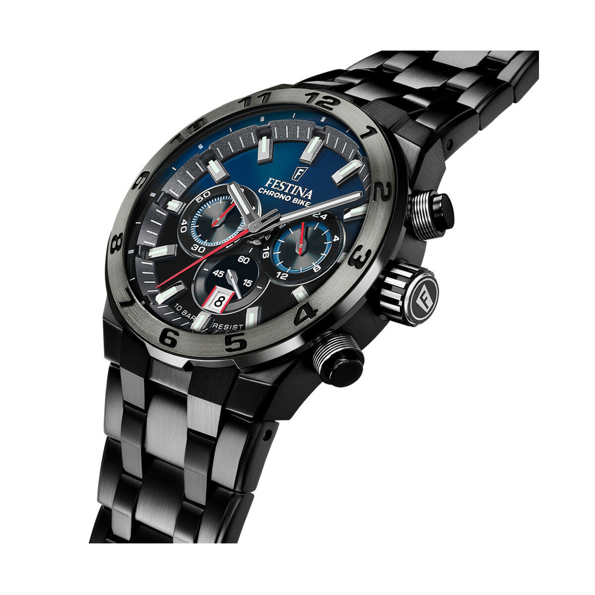 Herrenuhr Festina F20673/1 - AWK Flagship