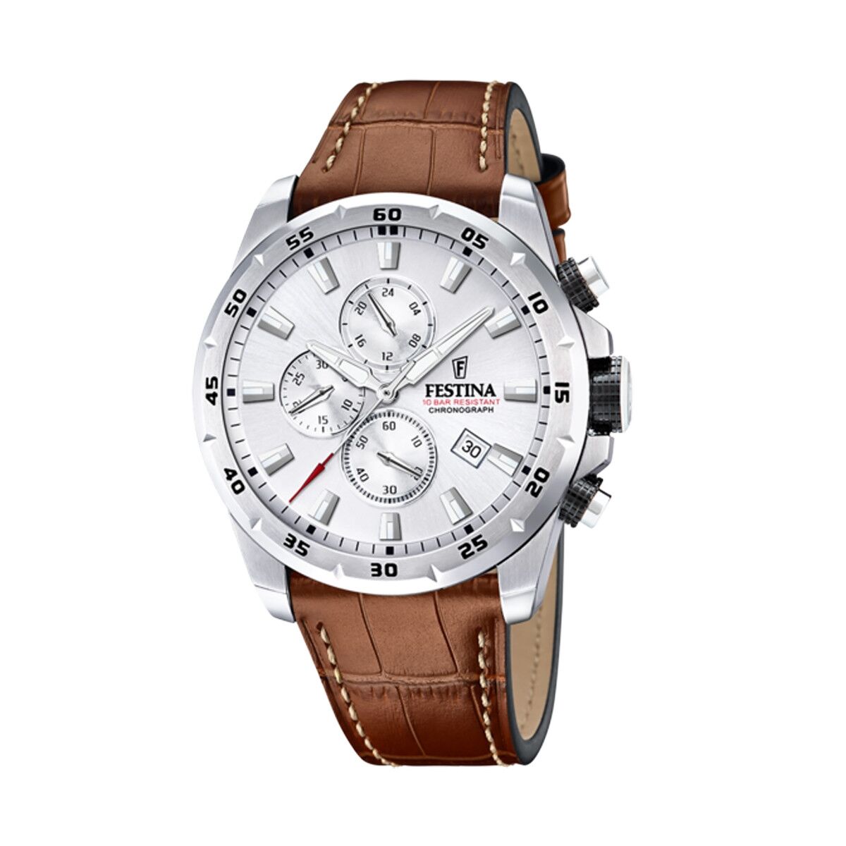 Herrenuhr Festina F20692/1 - AWK Flagship