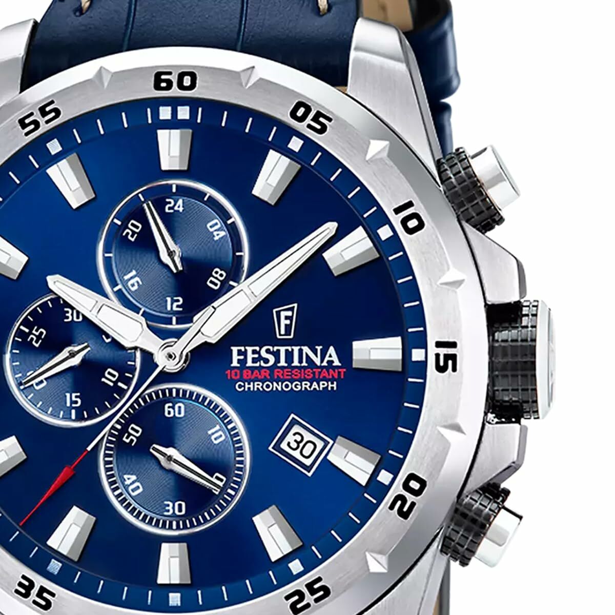 Herrenuhr Festina F20692/2 - AWK Flagship