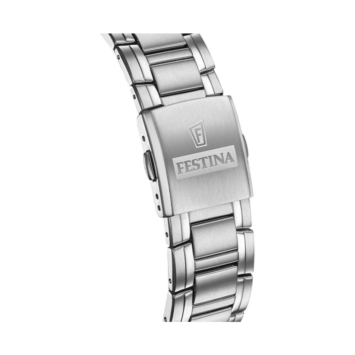 Herrenuhr Festina F20704/5 - AWK Flagship