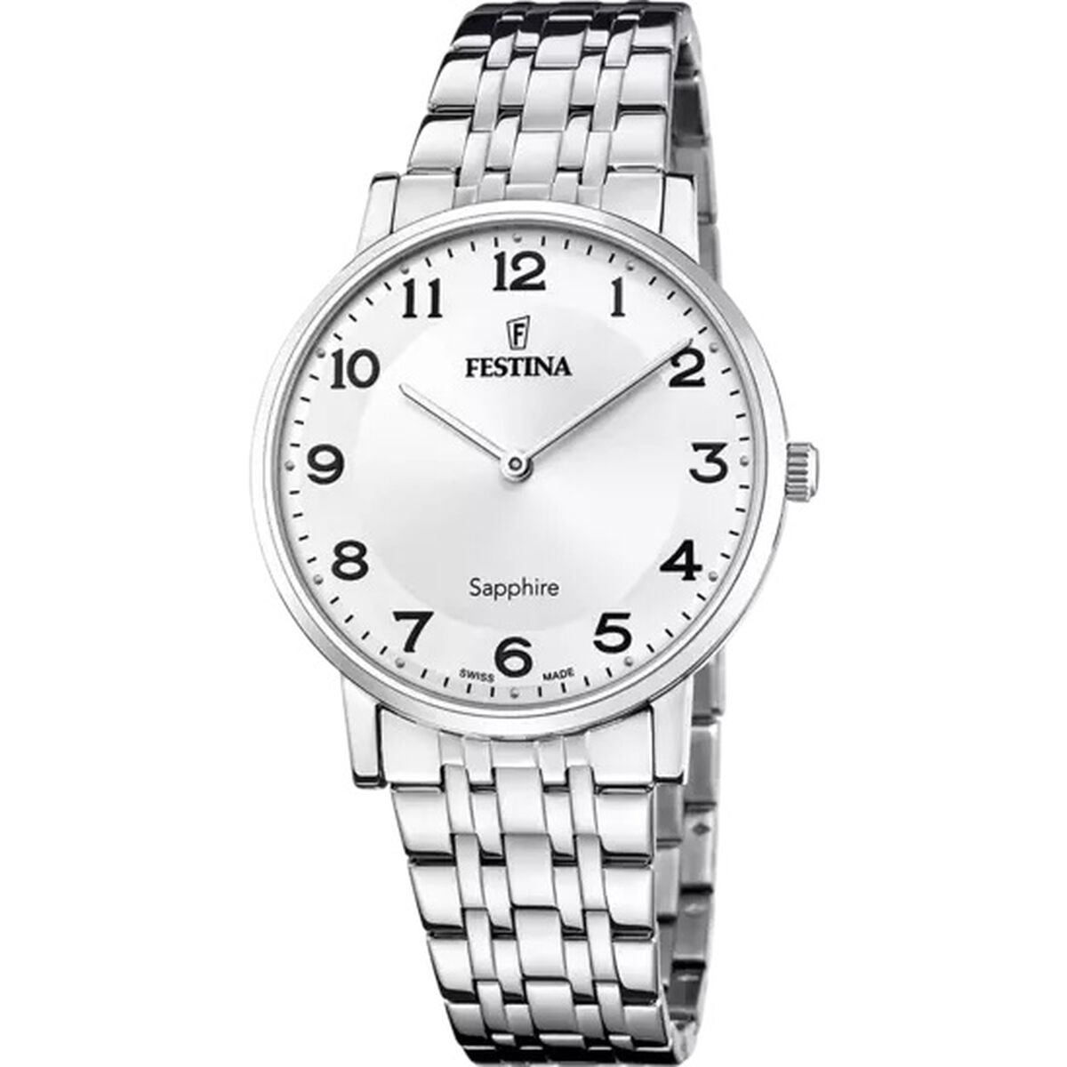 Herrenuhr Festina F20045/1 - AWK Flagship