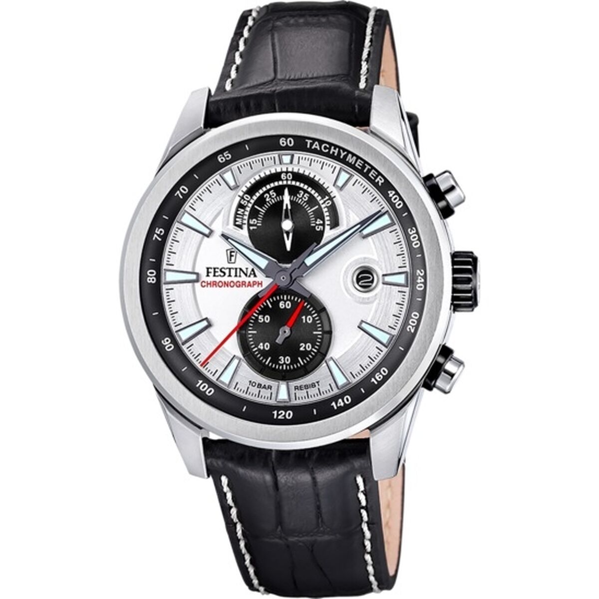 Herrenuhr Festina F20695/1 - AWK Flagship