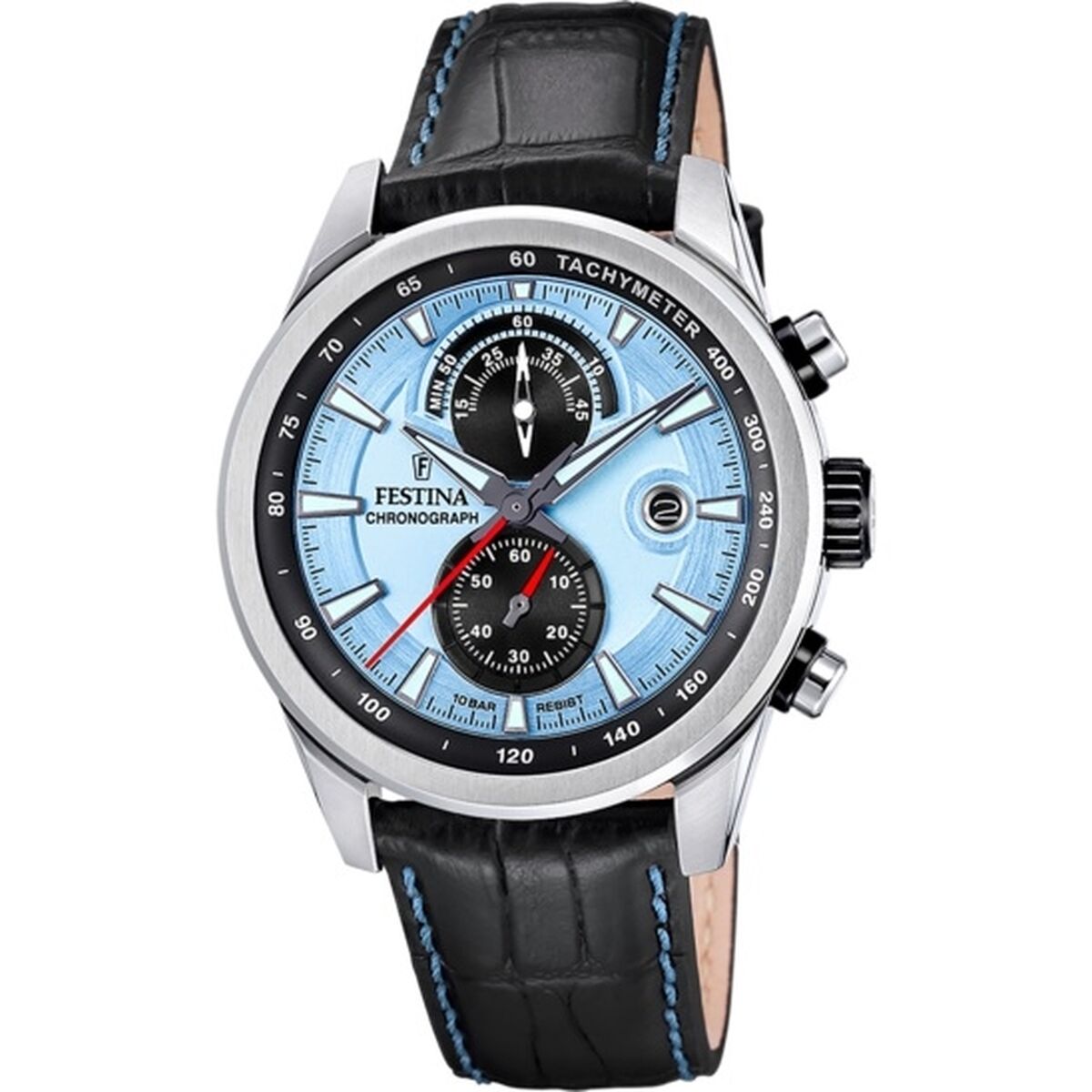 Herrenuhr Festina F20695/2 - AWK Flagship