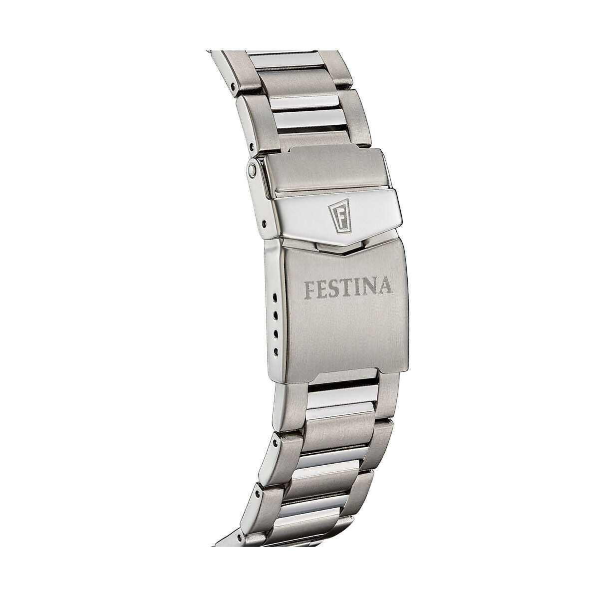 Herrenuhr Festina F20698/4 Schwarz - AWK Flagship