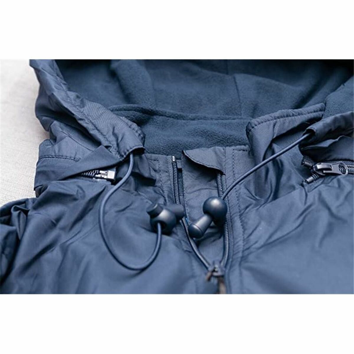 Sportjackefür Herren Alphaventure Pinto Marineblau - AWK Flagship