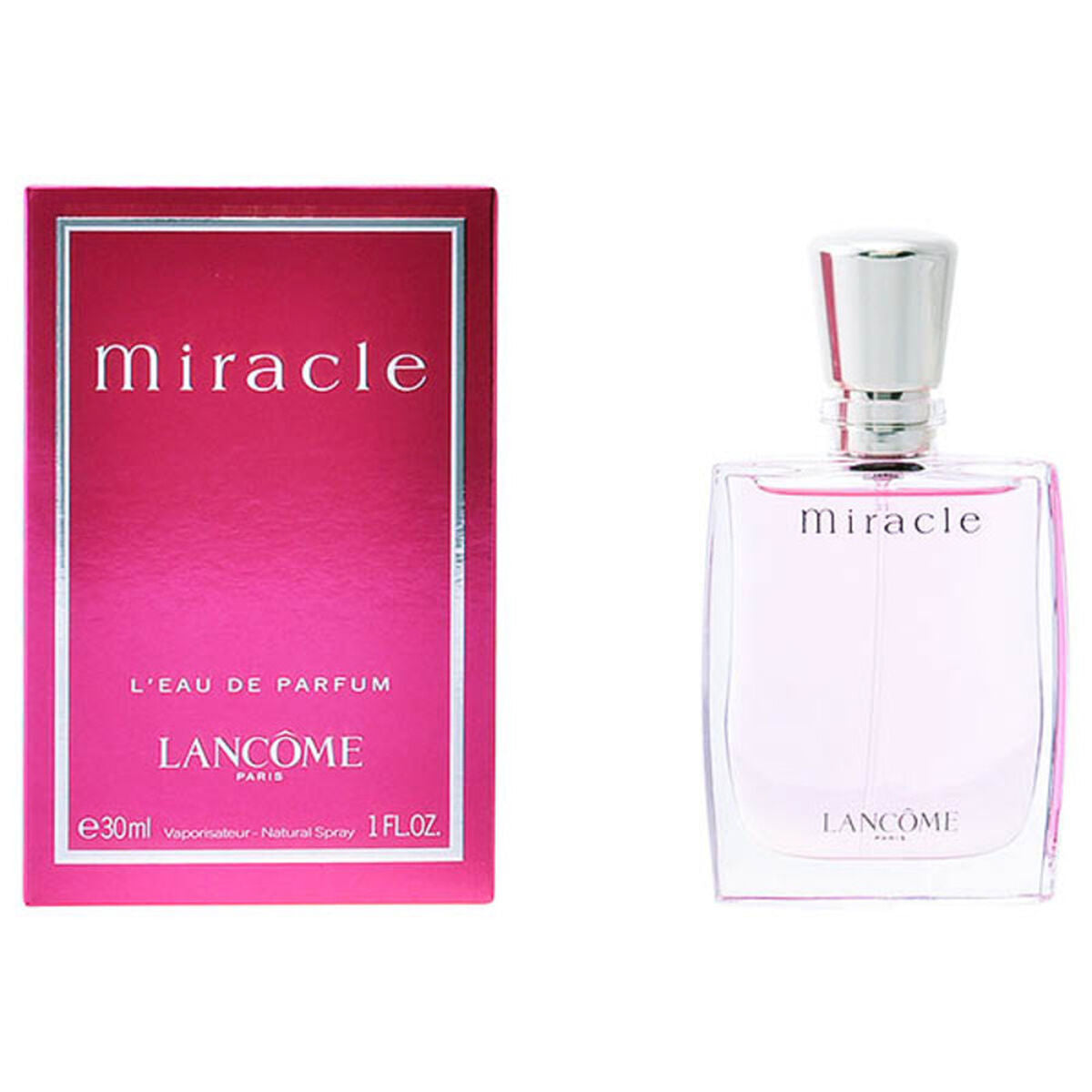 Kaufe Damenparfum Miracle Lancôme EDP limited edition bei AWK Flagship um € 68.00
