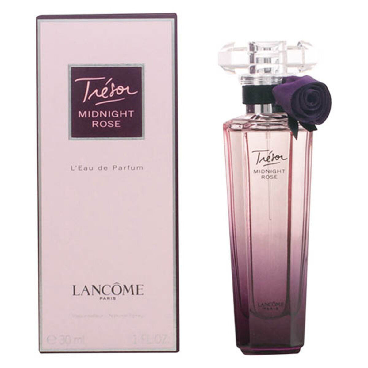 Kaufe Damenparfum Tresor Midnight Rose Lancôme EDP limited edition bei AWK Flagship um € 56.00