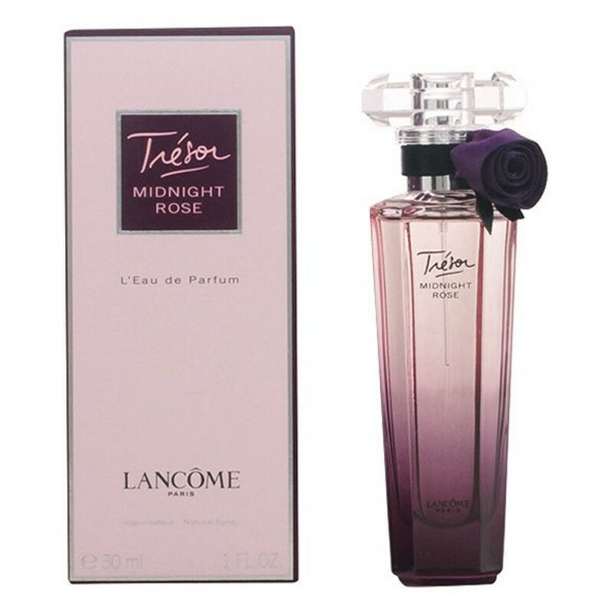 Kaufe Damenparfum Tresor Midnight Rose Lancôme EDP limited edition bei AWK Flagship um € 56.00
