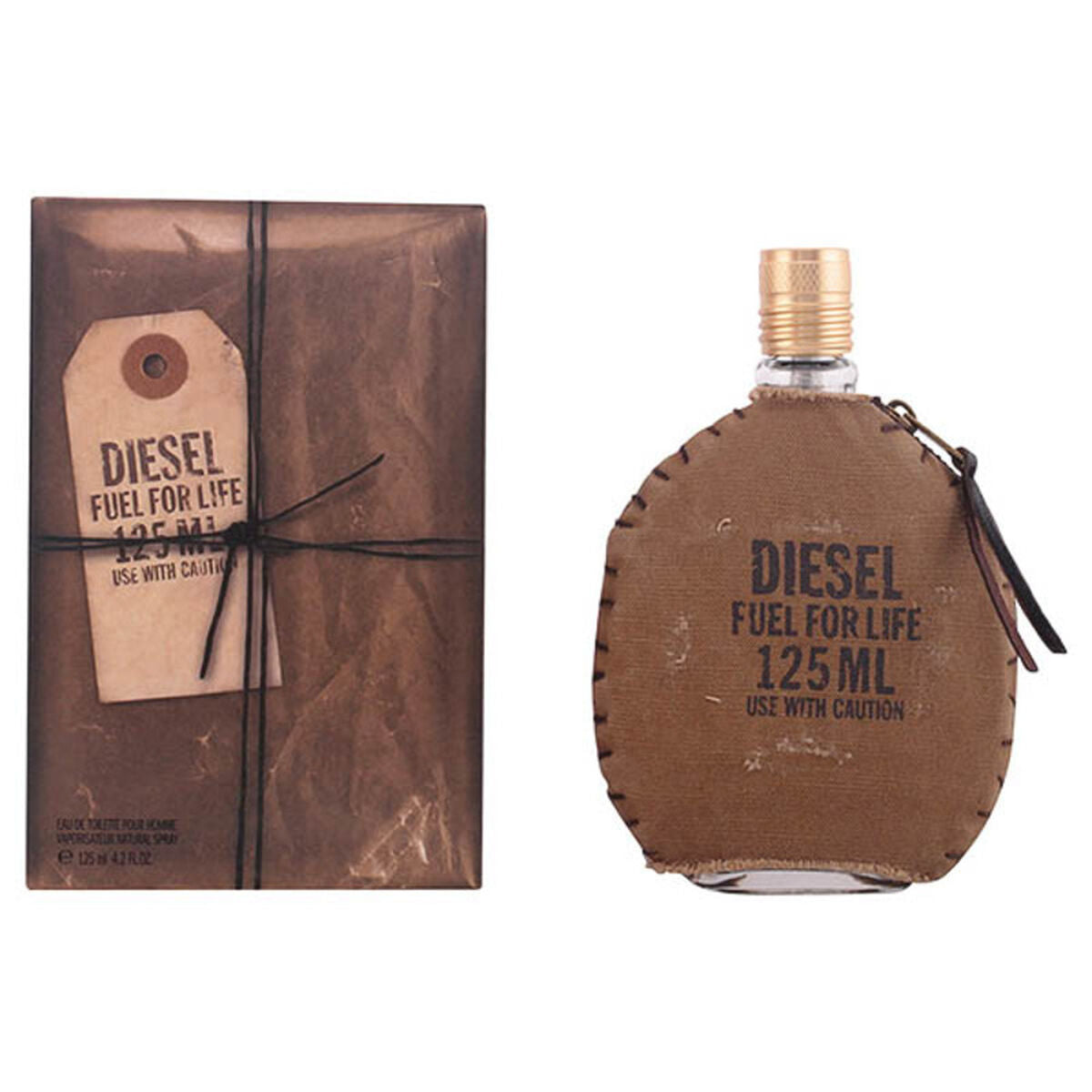 Fuel For Life Diesel EDT - Herren - AWK Flagship