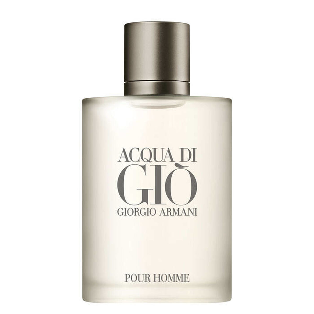 Herrenparfüm Giorgio Armani EDT 200 ml Acqua Di Gio - AWK Flagship