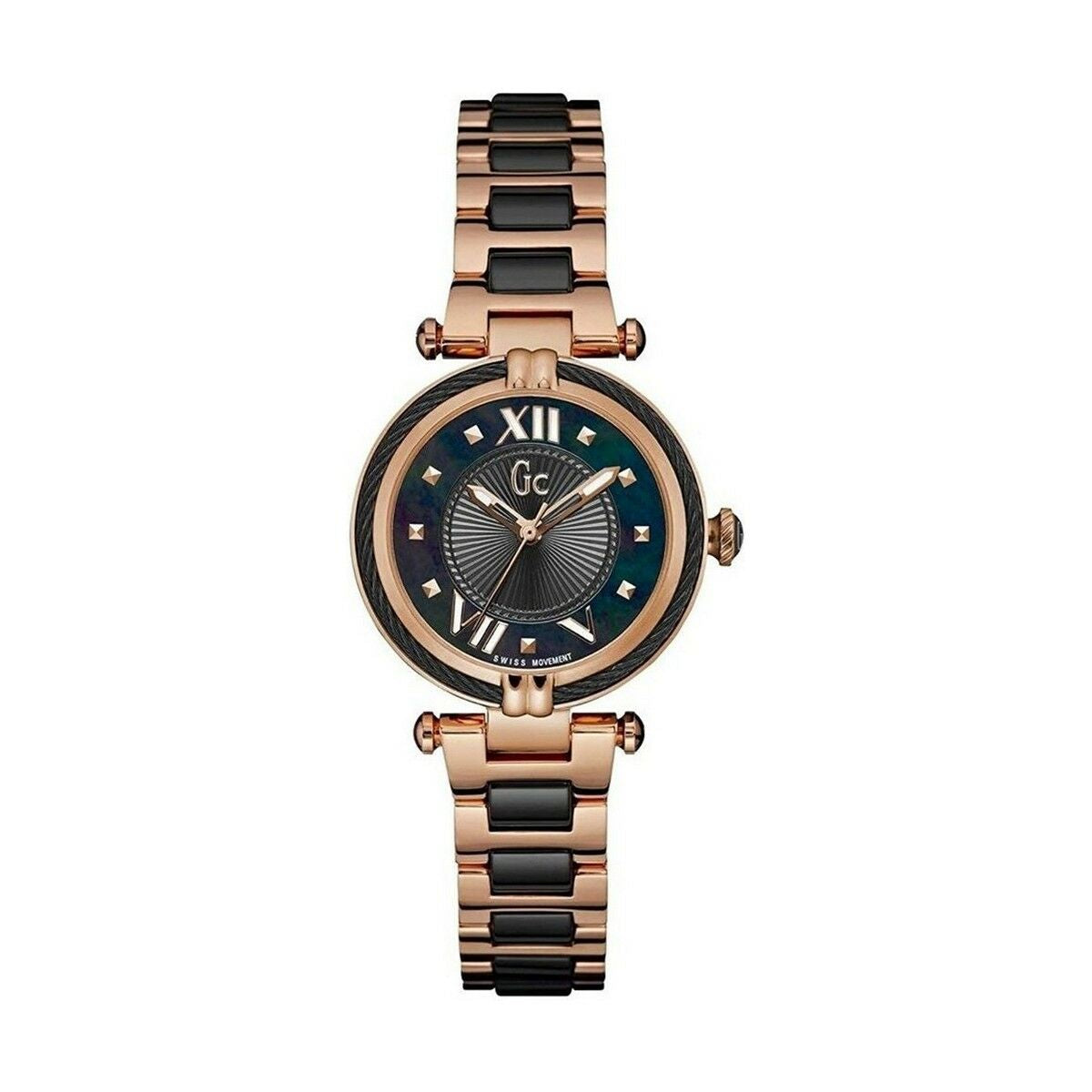 Damenuhr GC Watches Y18013L2 (Ø 32 mm)