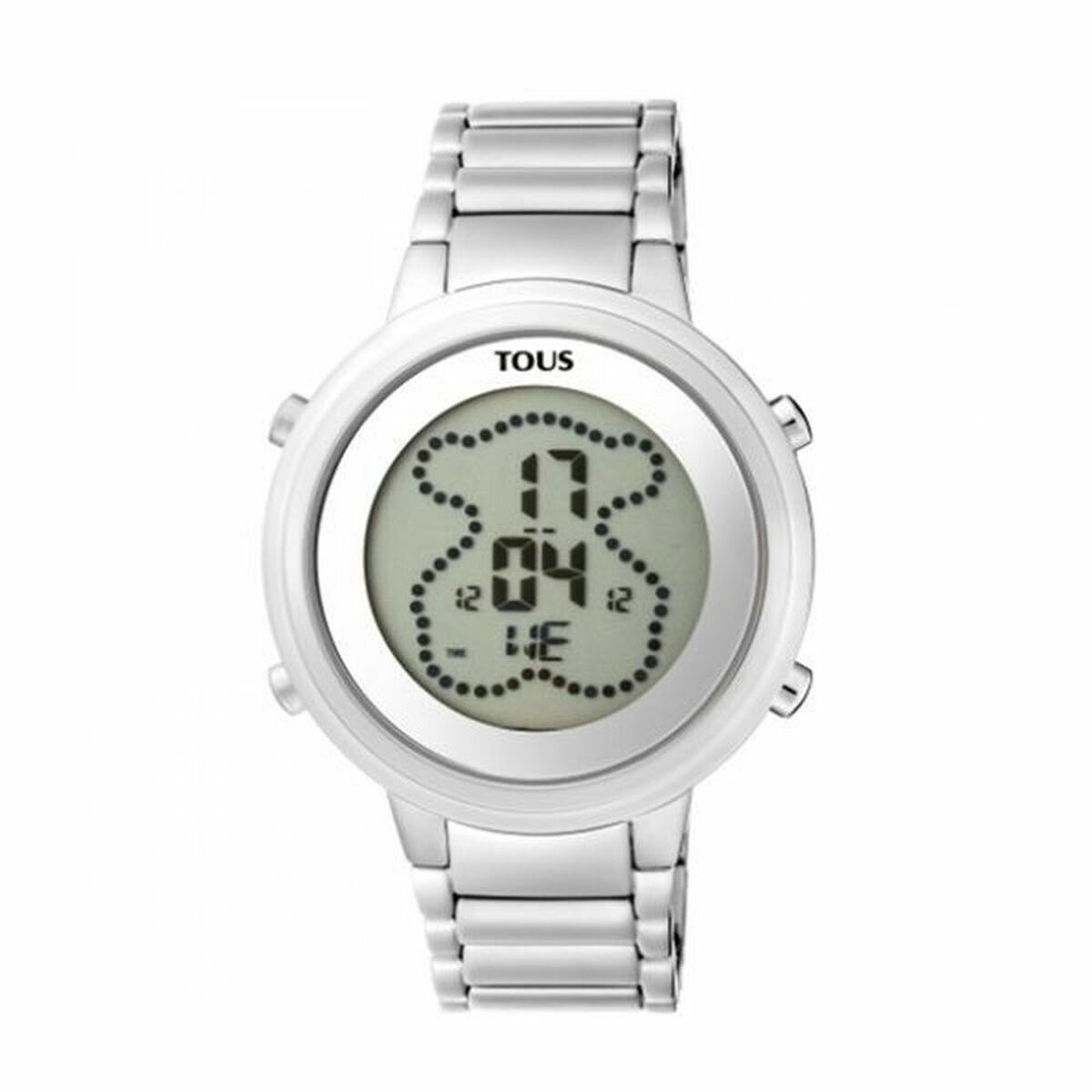 Herrenuhr Tous 900350025 - AWK Flagship