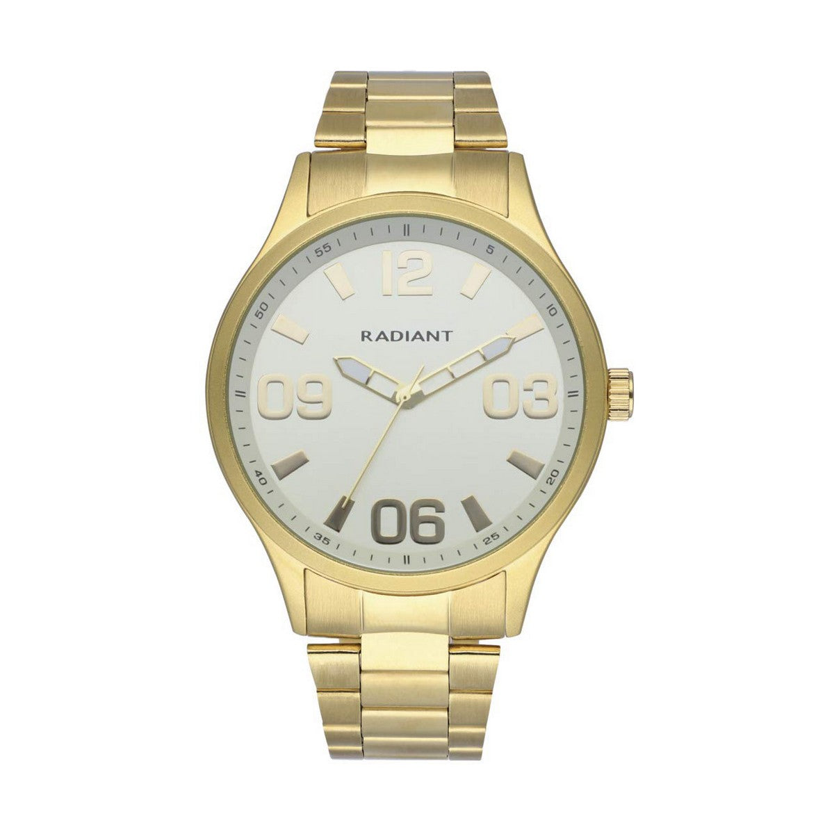 Unisex-Uhr Radiant RA563201 (Ø 45 mm) - AWK Flagship