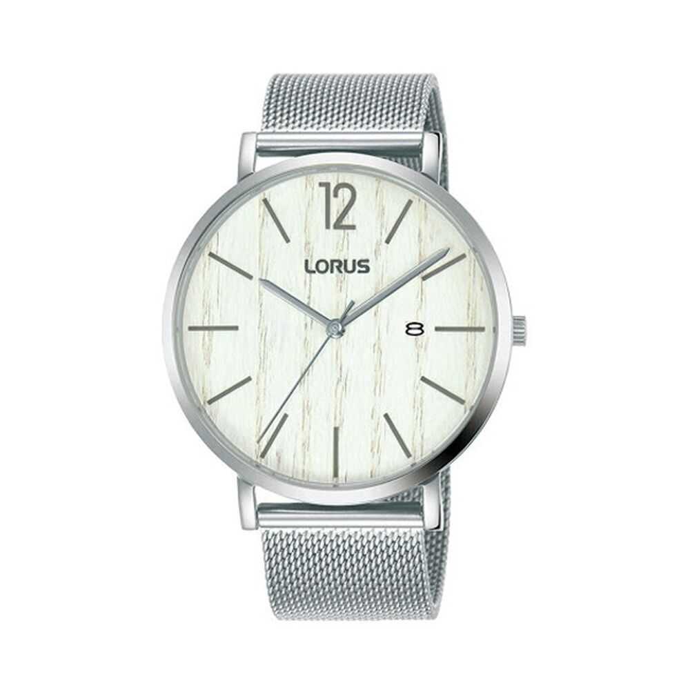 Herrenuhr Lorus DRESS - AWK Flagship