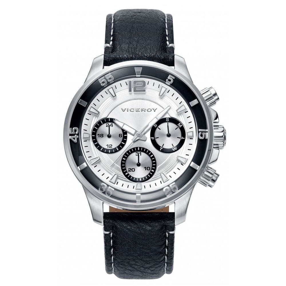 Herrenuhr Viceroy 42223-05 - AWK Flagship