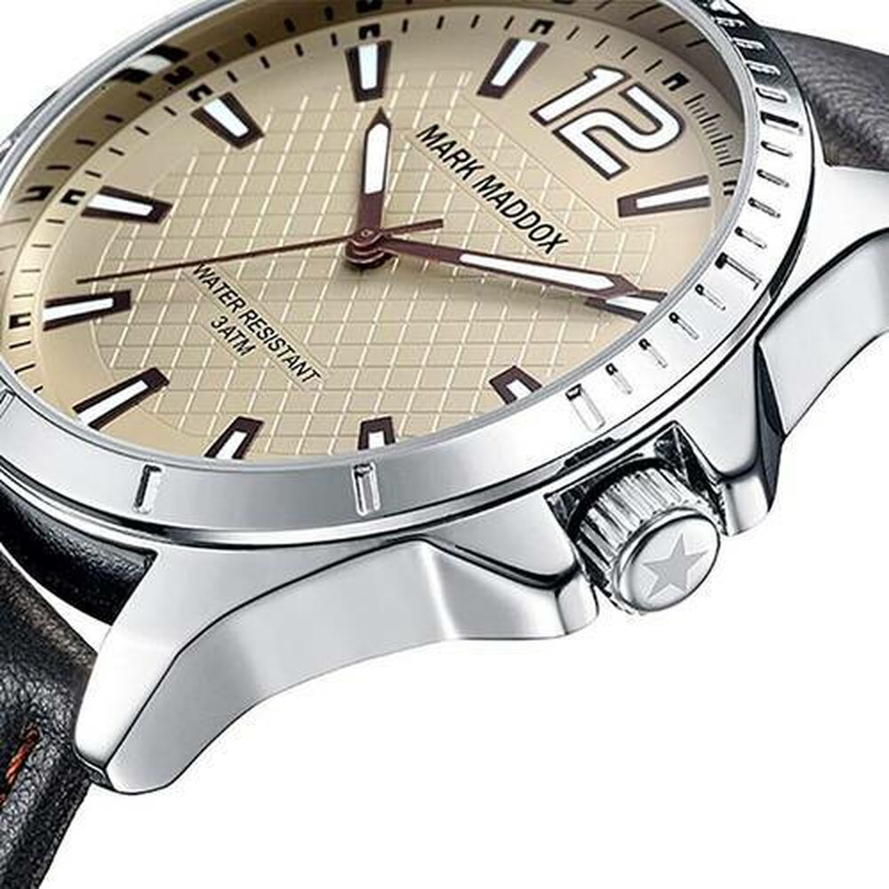 Herrenuhr Mark Maddox HC6021-45 - AWK Flagship