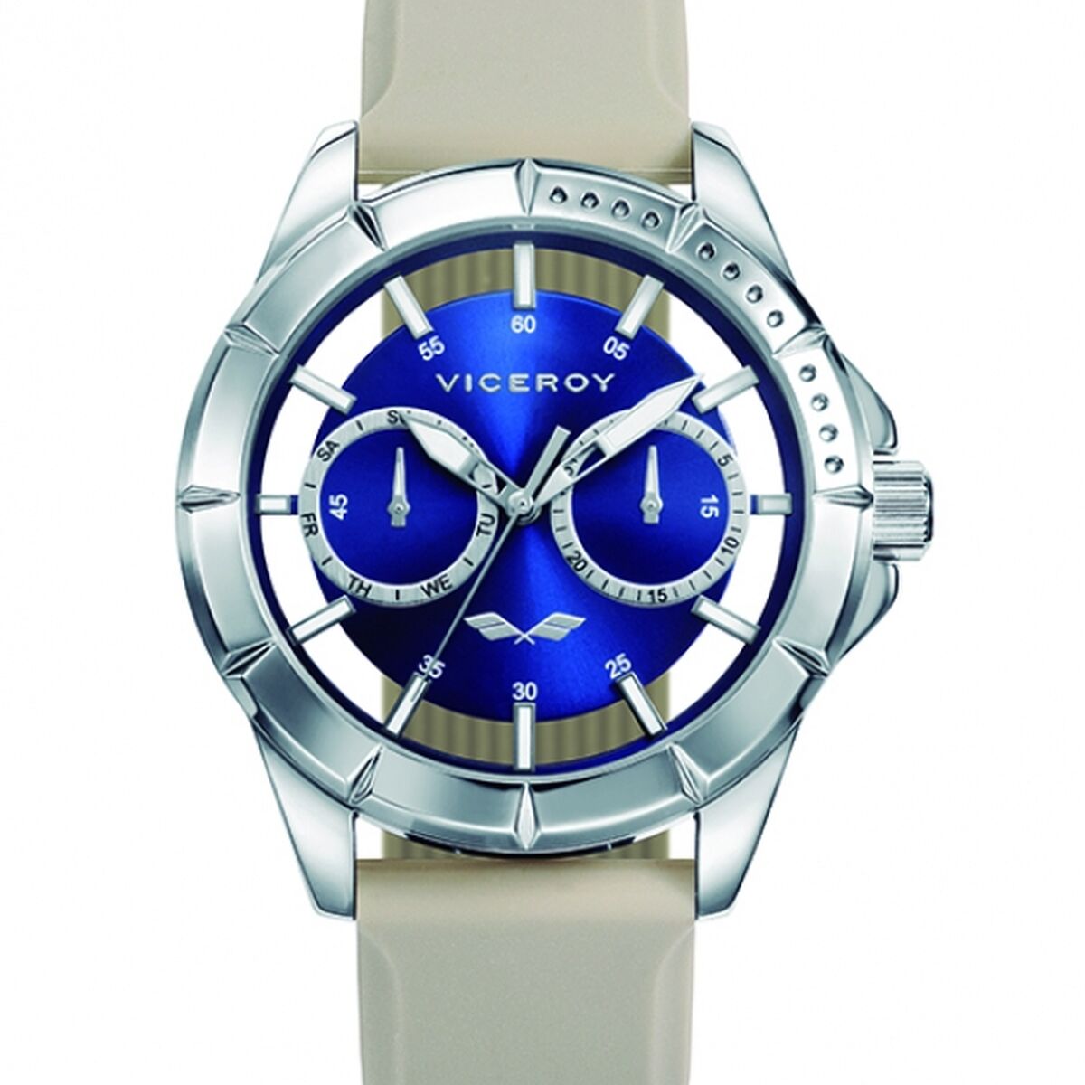 Herrenuhr Viceroy 401049-39 - AWK Flagship