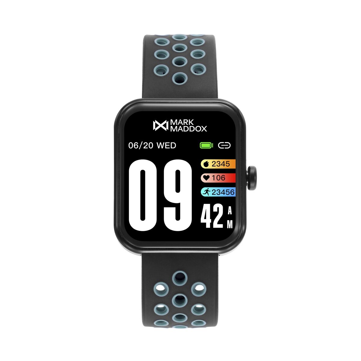 Kaufe Smartwatch Mark Maddox HS2000-50 bei AWK Flagship um € 113.00