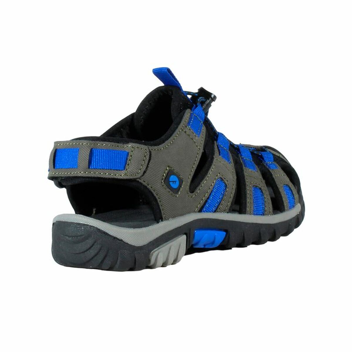 Kinder Sportschuhe Hi-Tec Cove Sport Grau - AWK Flagship