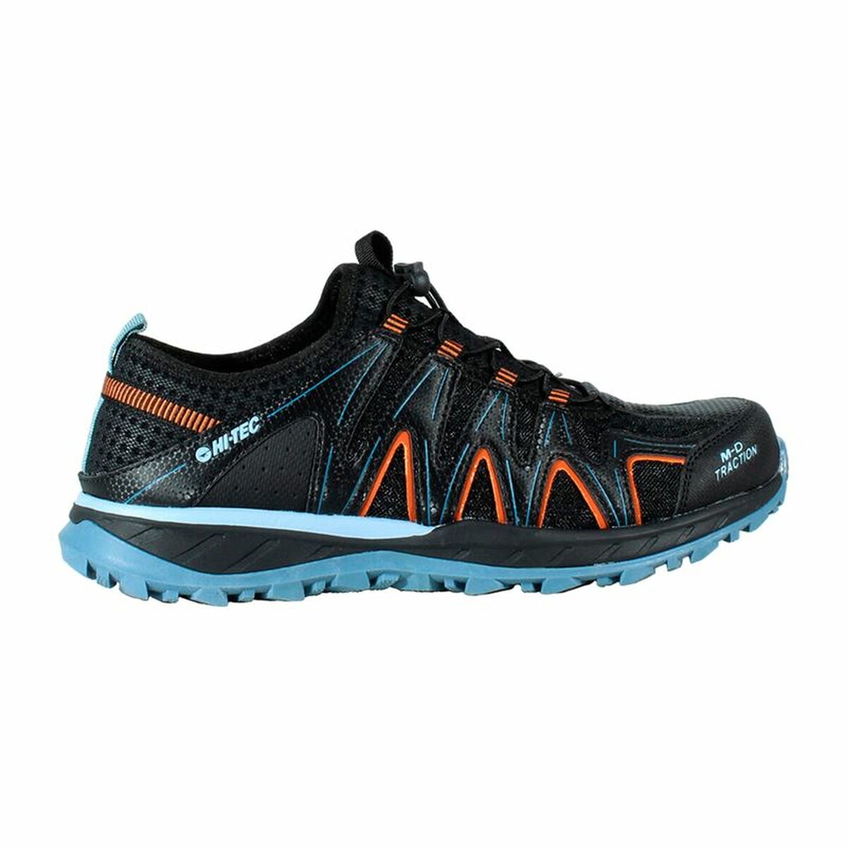 Laufschuhe für Erwachsene Hi-Tec Hiker Vent - AWK Flagship