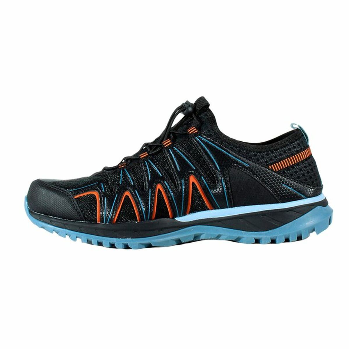 Laufschuhe für Erwachsene Hi-Tec Hiker Vent - AWK Flagship