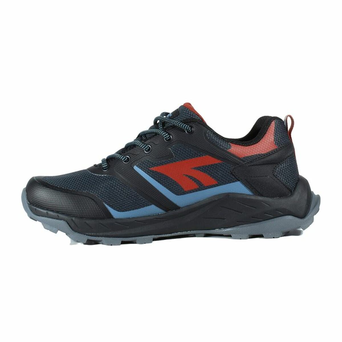 Laufschuhe für Erwachsene Hi-Tec Toubkal Low Wp - AWK Flagship