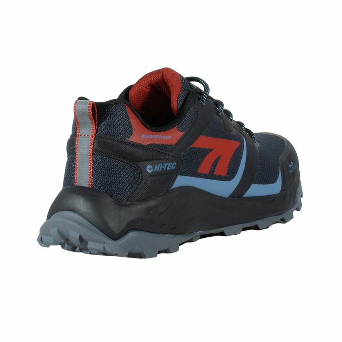 Laufschuhe für Erwachsene Hi-Tec Toubkal Low Wp - AWK Flagship