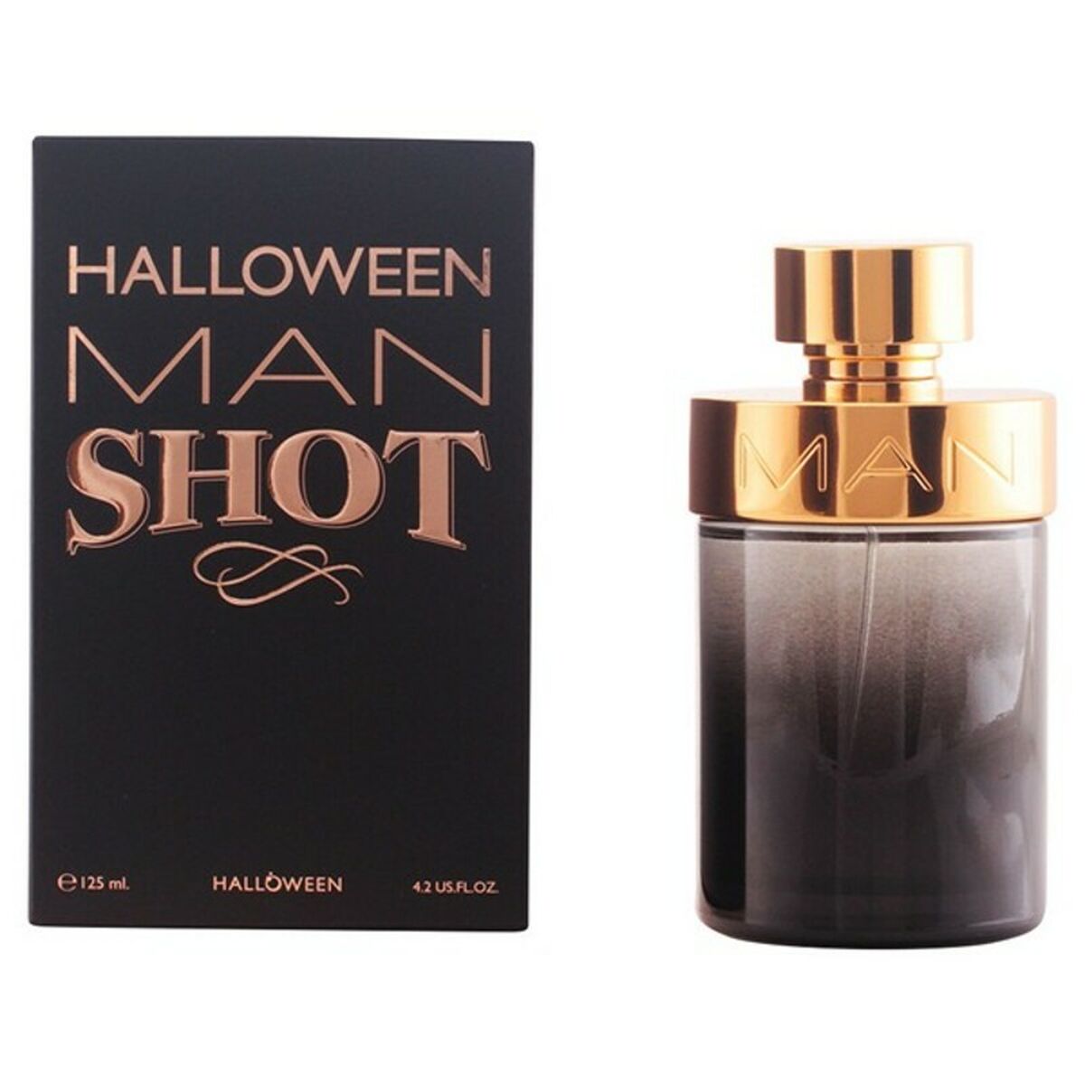 Jesus Del Pozo EDT - Herren - AWK Flagship