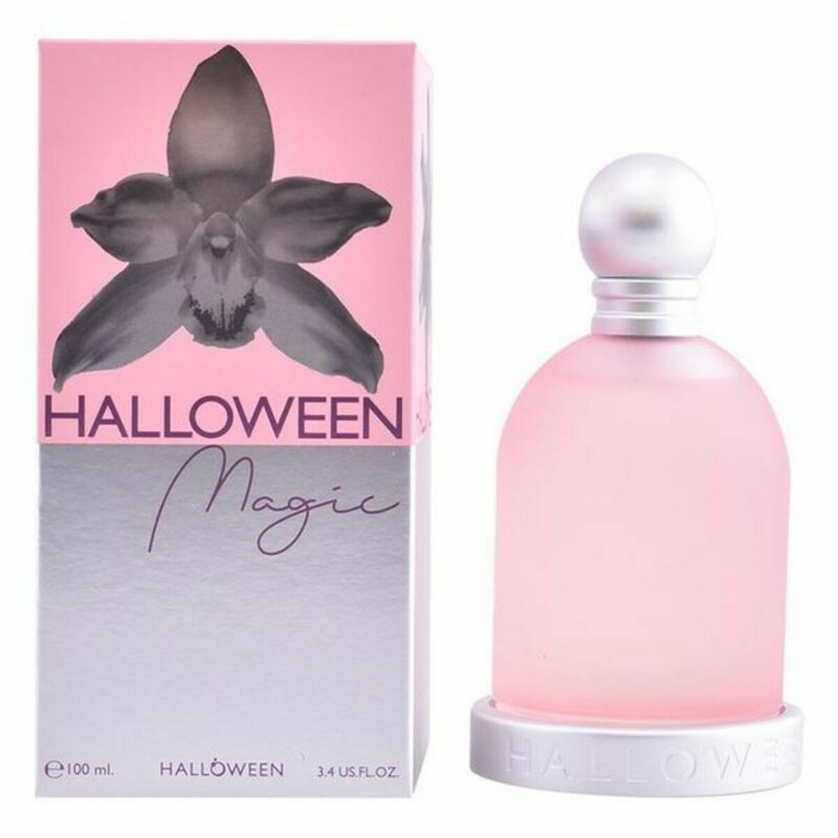 Damenparfüm Jesus Del Pozo EDT Halloween Magic (100 ml) - AWK Flagship