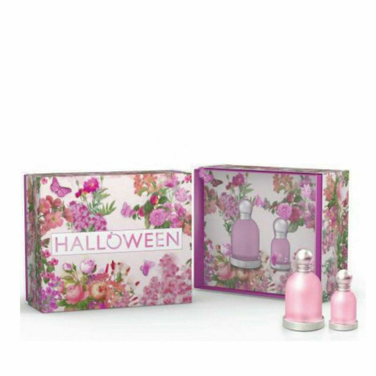 Set mit  Halloween Magic Jesus Del Pozo 8431754006215 2 Stk. - Damen - AWK Flagship