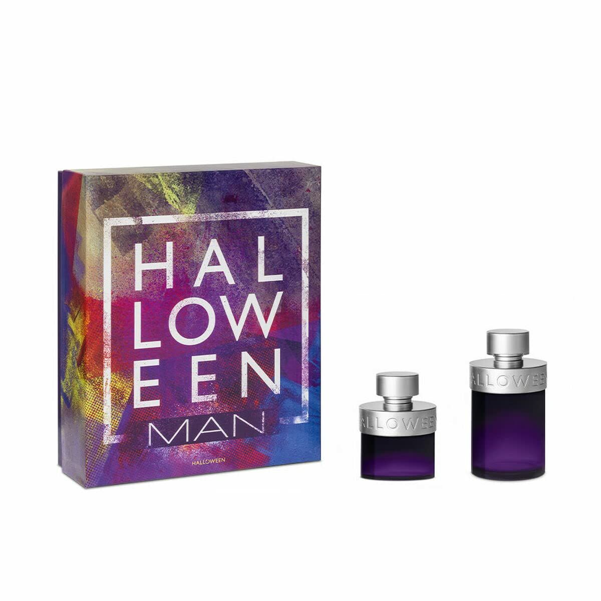 Set mit  Jesus Del Pozo Halloween Man 2 Stk. - Herren - AWK Flagship