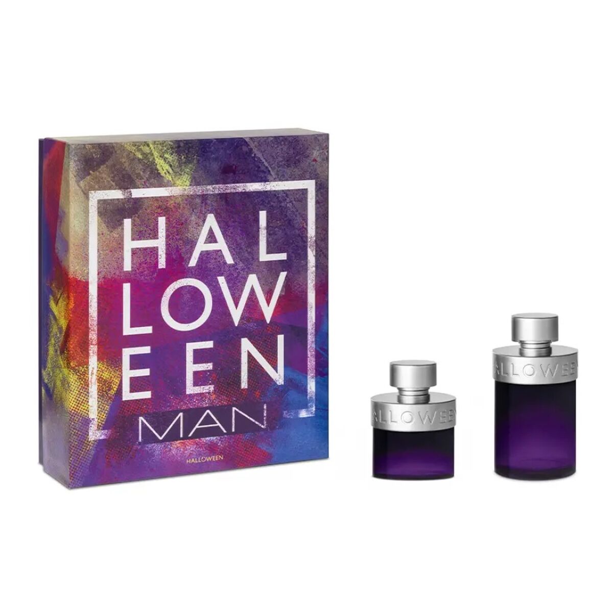 Set mit  Jesus Del Pozo Halloween Man 2 Stk. - Herren - AWK Flagship