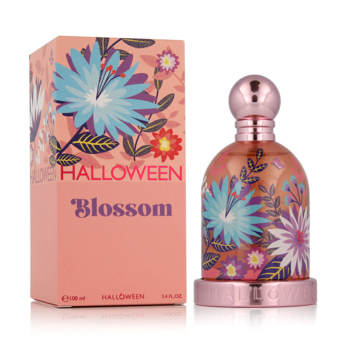 Damenparfüm Halloween EDT Blossom 100 ml - AWK Flagship