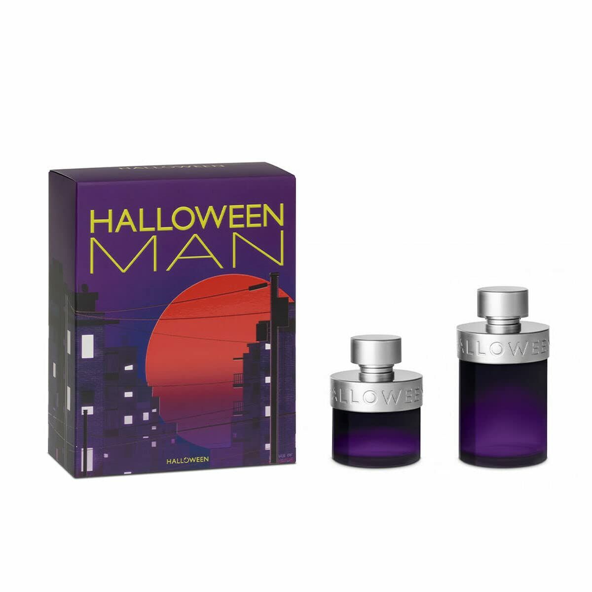 Set mit  Jesus Del Pozo Halloween Man 2 Stk. - Herren - AWK Flagship