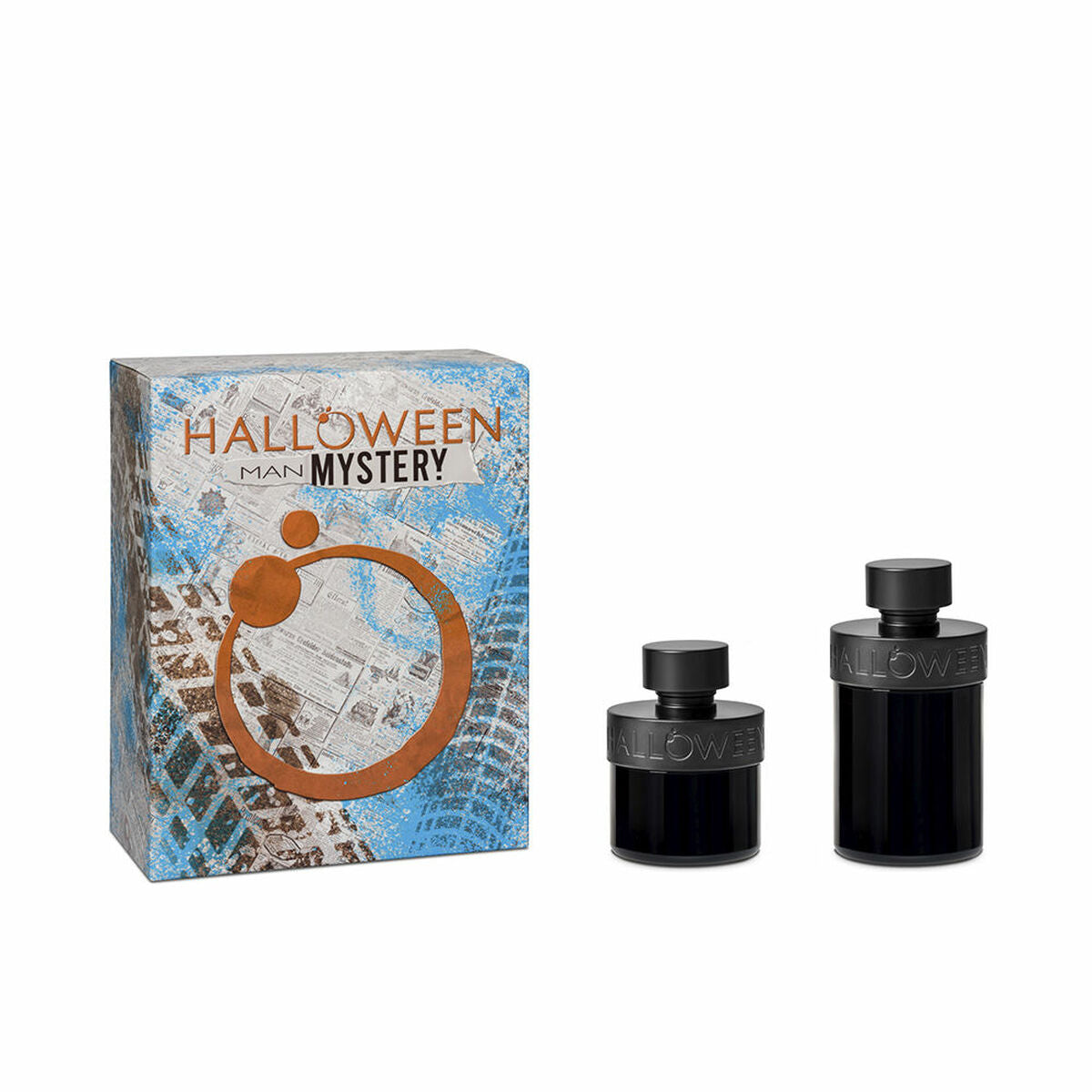 Set mit  Jesus Del Pozo Halloween Mystery 2 Stk. - Herren - AWK Flagship