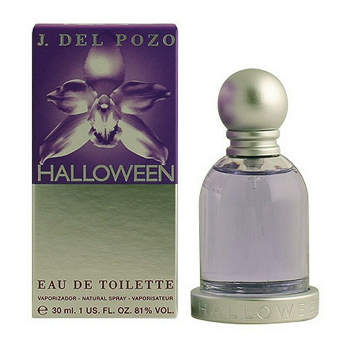 Damenparfüm Jesus Del Pozo EDT - AWK Flagship