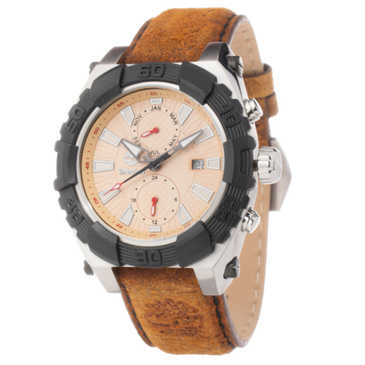 Herrenuhr Timberland TBL13331JSTB-07M (Ø 45 mm) - AWK Flagship