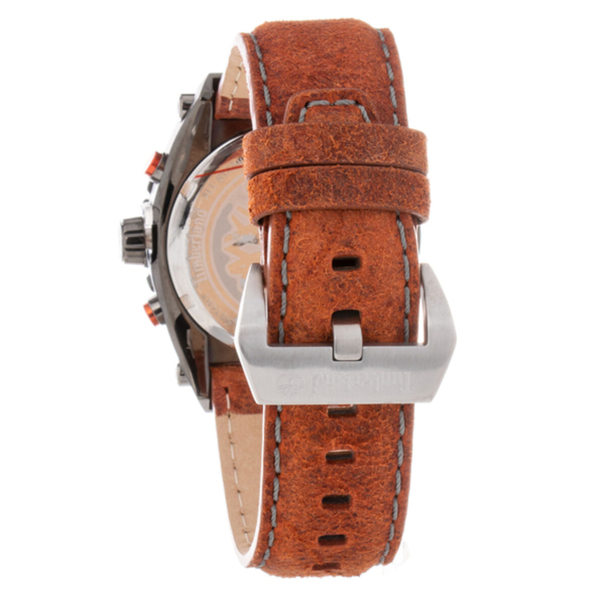 Herrenuhr Timberland TBL13332JSTB-BR (Ø 45 mm) - AWK Flagship