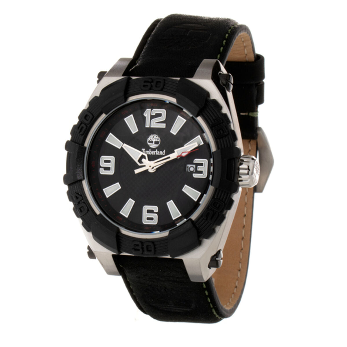 Herrenuhr Timberland TBL13321JSTB-02BN (Ø 45 mm) - AWK Flagship