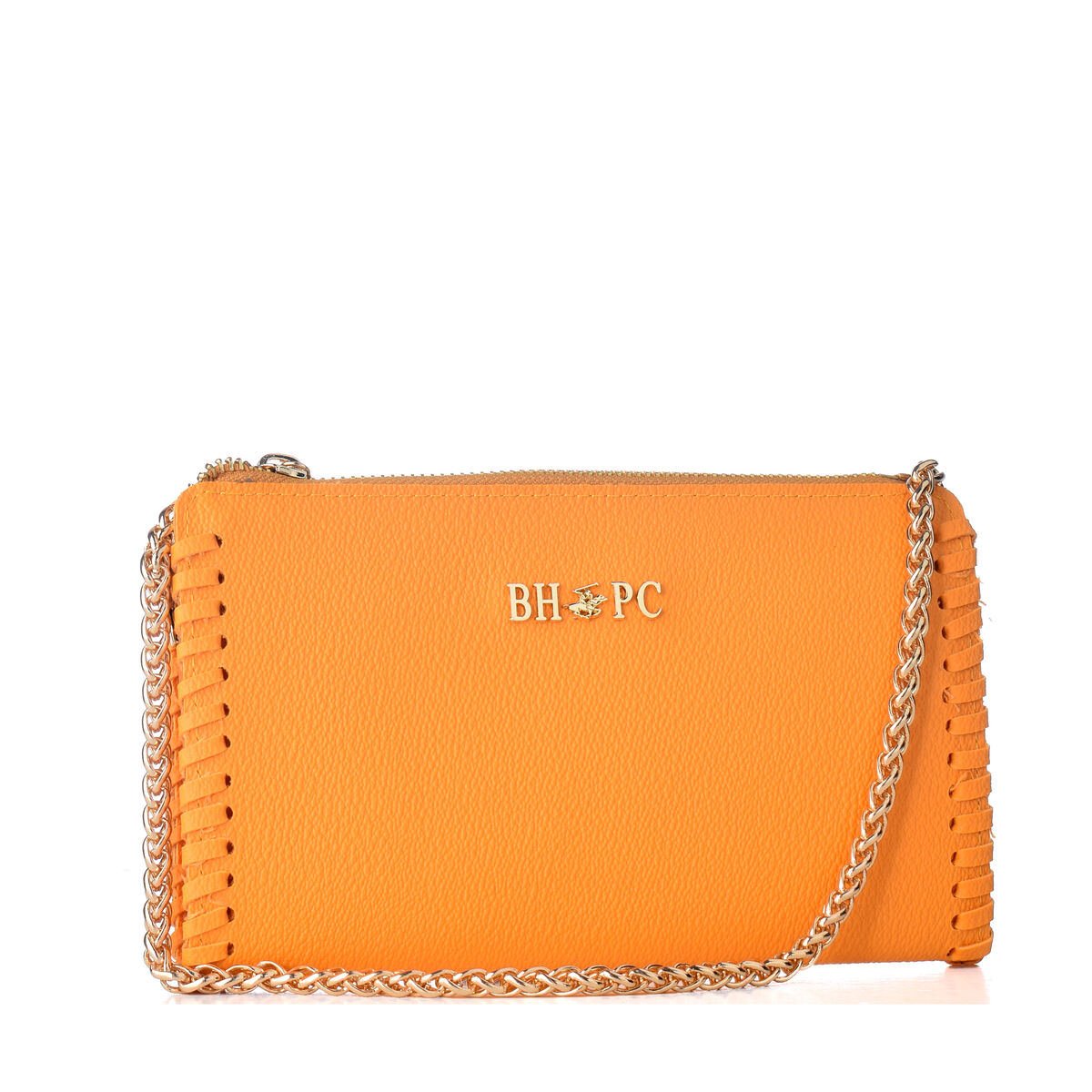 Kaufe Orange Damen Handtasche von Beverly Hills Polo Club bei AWK Flagship um € 51.00