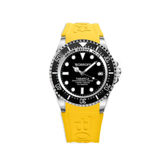 Produktbild von Herrenuhr Bobroff BF0001-BFSTA (Ø 44 mm)