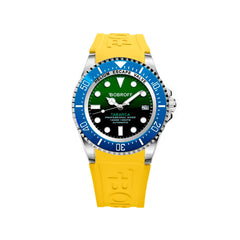 Produktbild von Herrenuhr Bobroff BF0002ba-BFSTA (Ø 44 mm)
